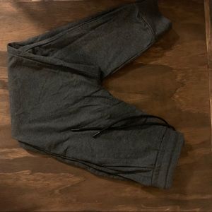 NWOT NVGTN RELAX JOGGERS